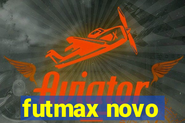 futmax novo