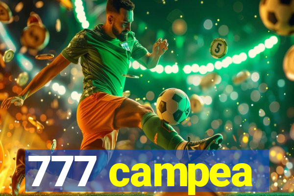 777 campea