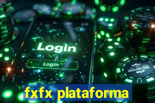 fxfx plataforma