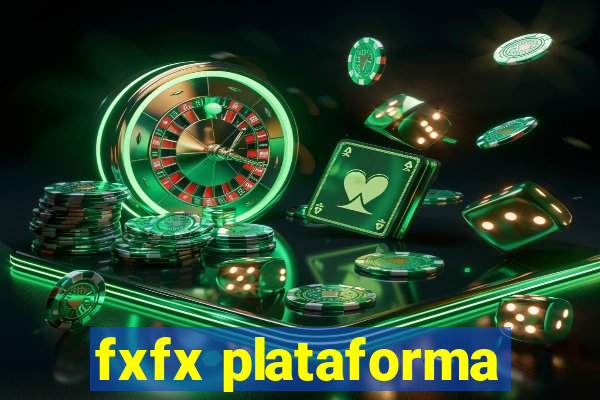 fxfx plataforma