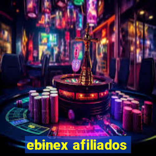 ebinex afiliados