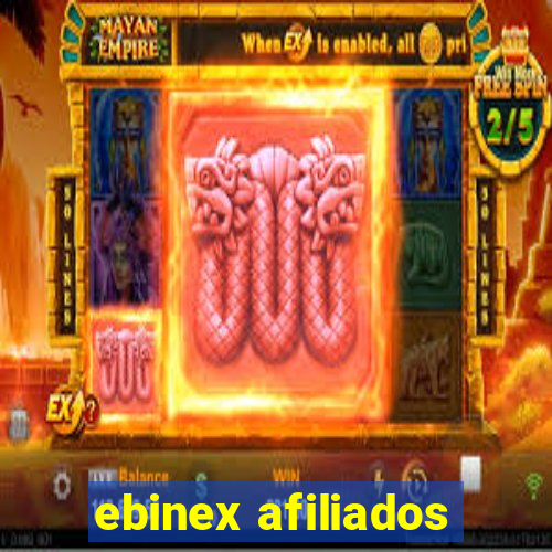 ebinex afiliados