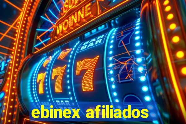 ebinex afiliados