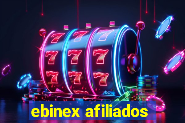 ebinex afiliados