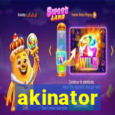 akinator