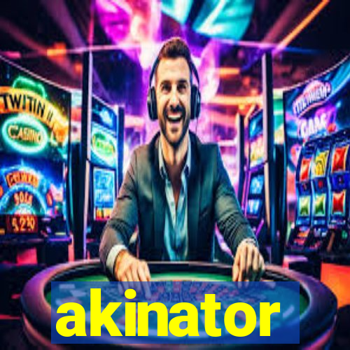 akinator