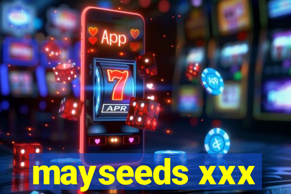 mayseeds xxx