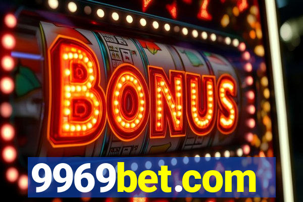 9969bet.com