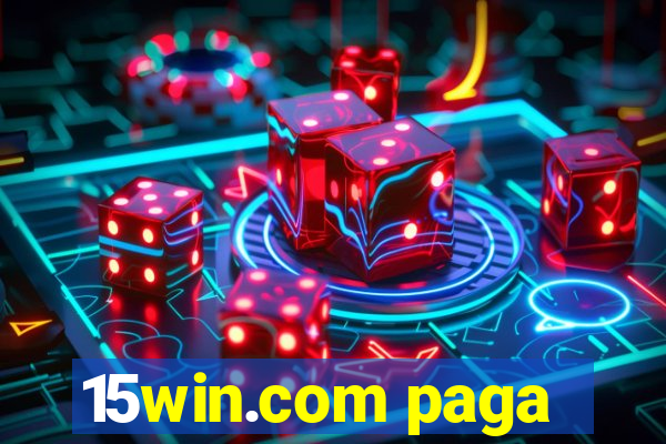 15win.com paga