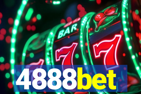 4888bet