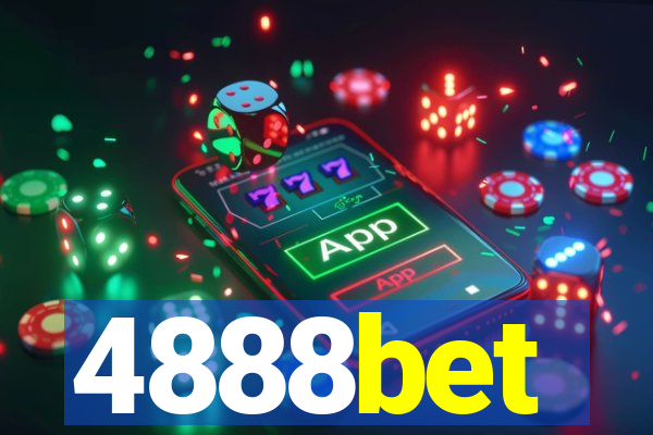 4888bet