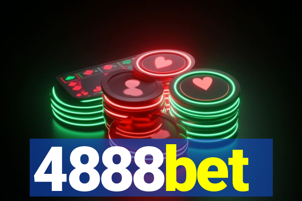 4888bet