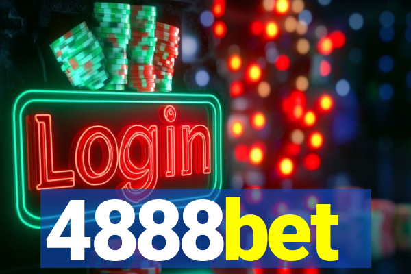 4888bet