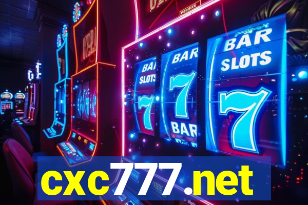 cxc777.net