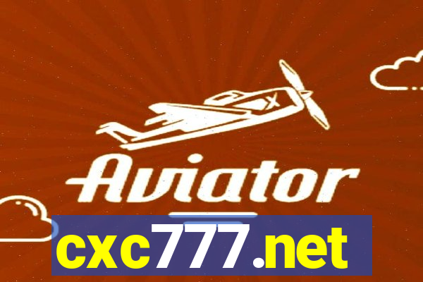 cxc777.net