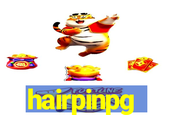 hairpinpg