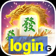 login