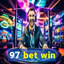 97 bet win