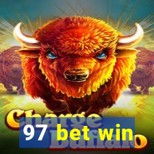 97 bet win