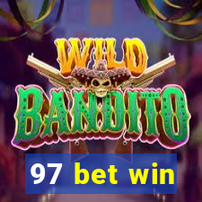 97 bet win