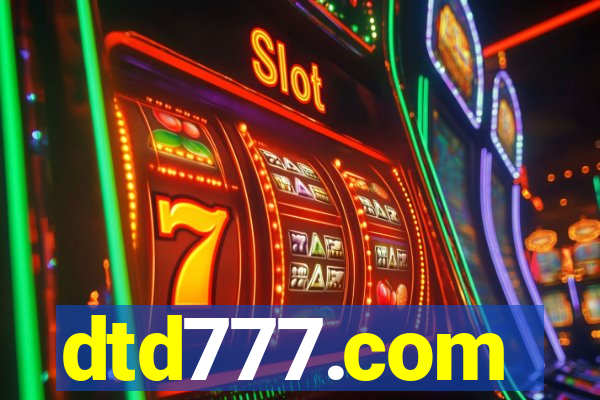 dtd777.com