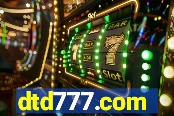 dtd777.com