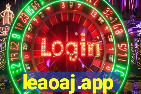 leaoaj.app