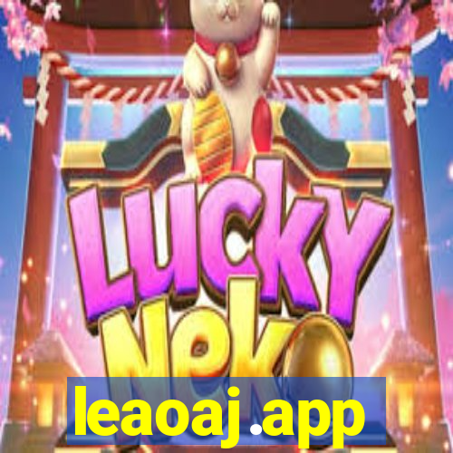 leaoaj.app