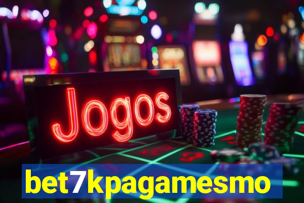 bet7kpagamesmo