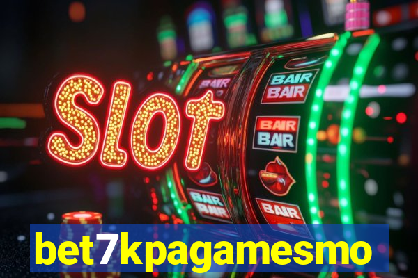 bet7kpagamesmo