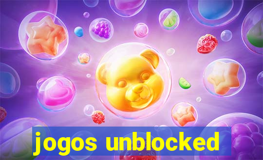 jogos unblocked