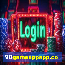 90gameappapp.com