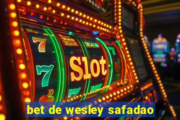 bet de wesley safadao