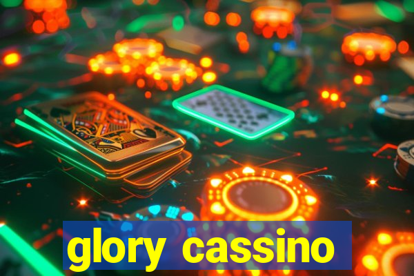 glory cassino