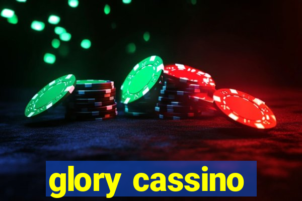 glory cassino