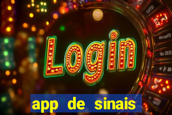 app de sinais fortune tiger