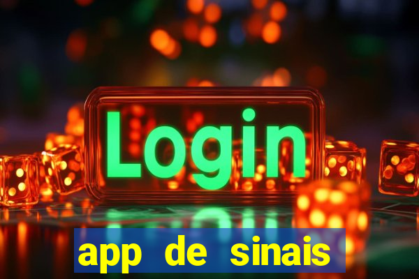 app de sinais fortune tiger