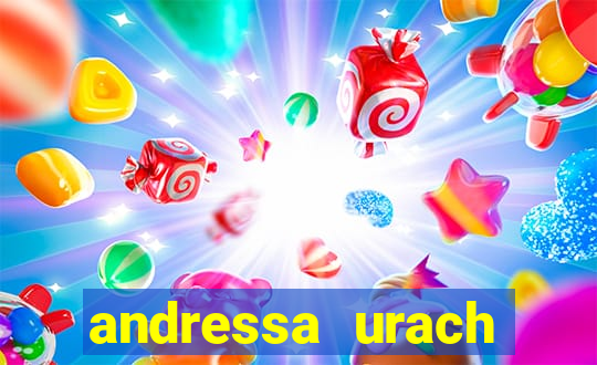 andressa urach gemendo muito