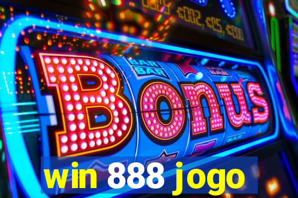 win 888 jogo