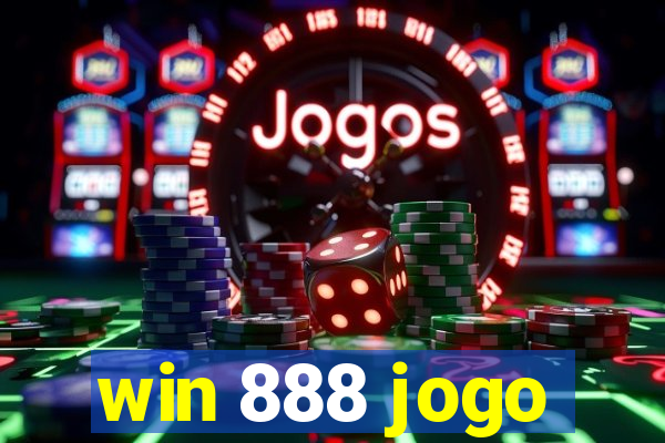 win 888 jogo