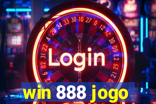 win 888 jogo