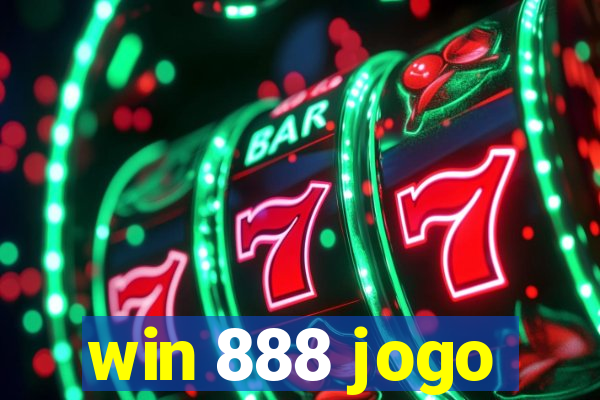 win 888 jogo