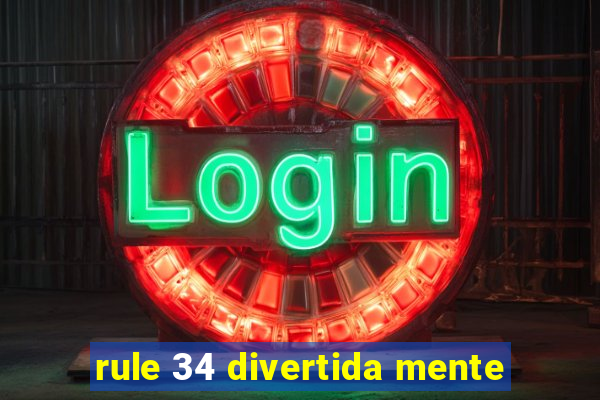 rule 34 divertida mente