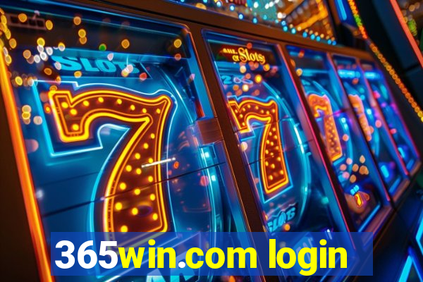 365win.com login