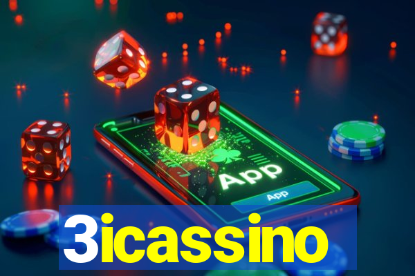 3icassino