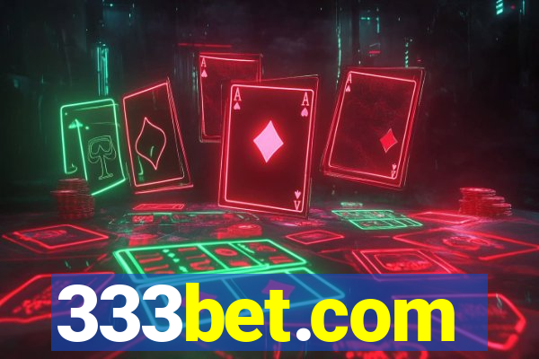 333bet.com