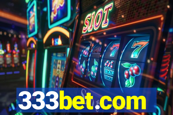 333bet.com