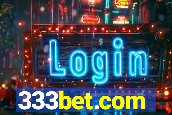 333bet.com