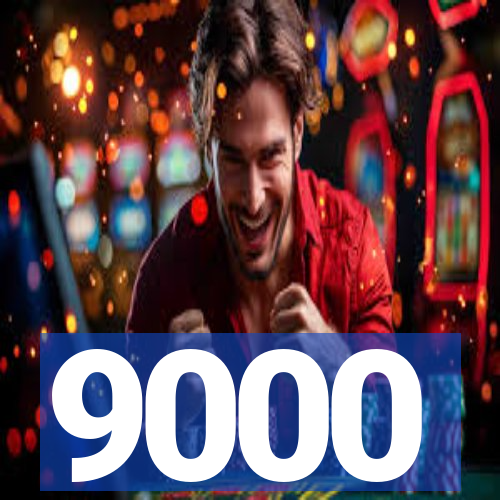 9000