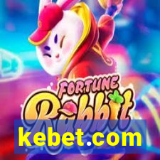 kebet.com